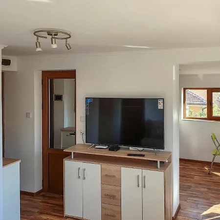 Albisto Dragalevtsi Luxury Apartment Sofia