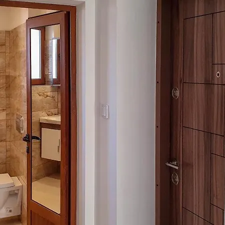 Apartment Albisto Dragalevtsi Luxury
