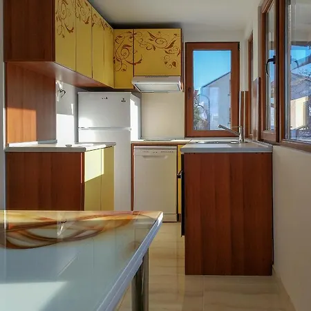 Apartment Albisto Dragalevtsi Luxury Sofia