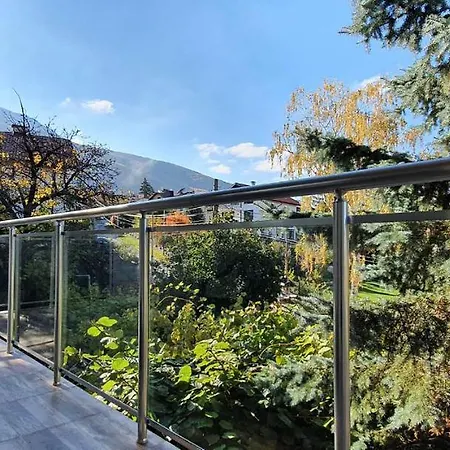 Albisto Dragalevtsi Luxury Apartment