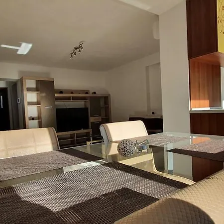 Albisto Dragalevtsi Luxury Apartment