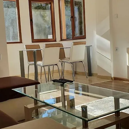 Albisto Dragalevtsi Luxury Apartment