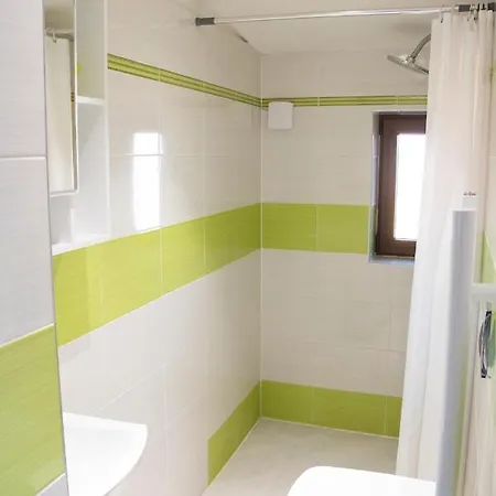 Albisto Dragalevtsi Luxury Apartment Sofia