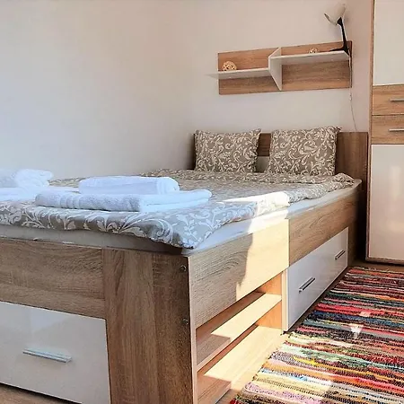 Albisto Dragalevtsi Luxury Sofia
