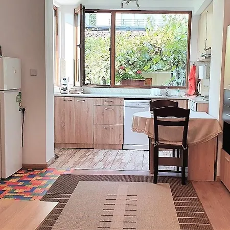 Apartment Albisto Dragalevtsi Luxury
