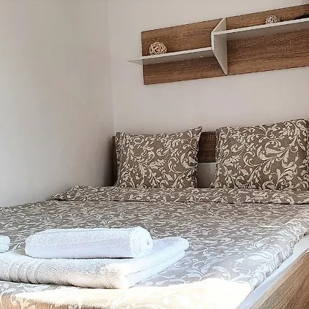 Apartment Albisto Dragalevtsi Luxury *