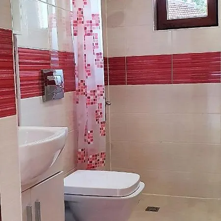 Apartment Albisto Dragalevtsi Luxury Sofia