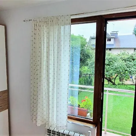 Apartment Albisto Dragalevtsi Luxury Sofia