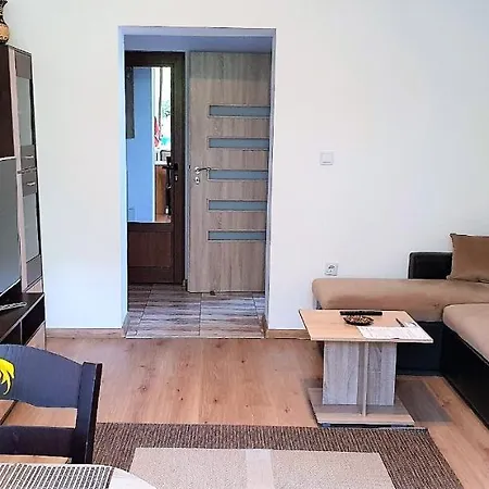 Apartment Albisto Dragalevtsi Luxury