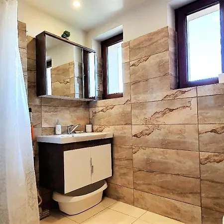 Apartment Albisto Dragalevtsi Luxury