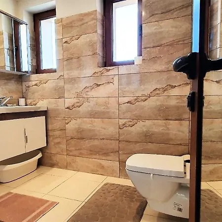 Albisto Dragalevtsi Luxury Apartment