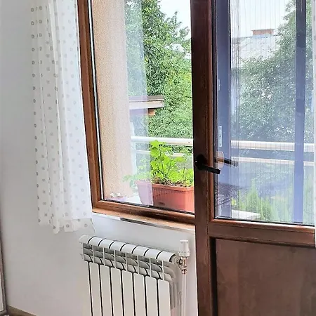 Albisto Dragalevtsi Luxury Sofia